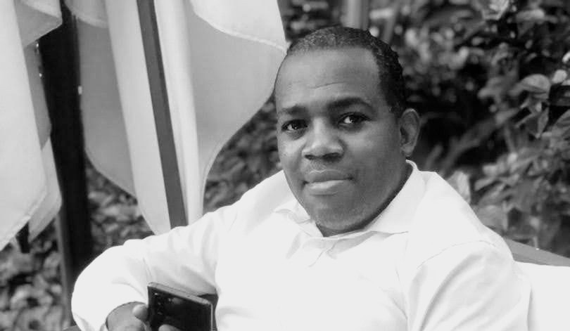 Lionel Mankele